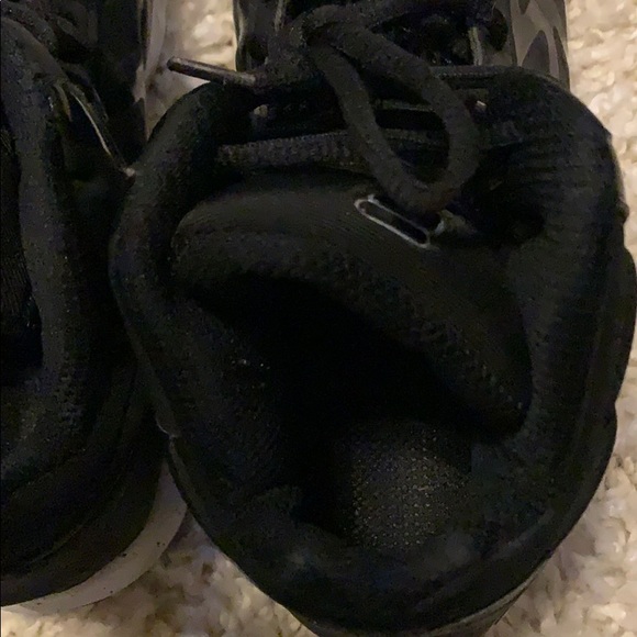 Fila sneakers black and white - Picture 8 of 8